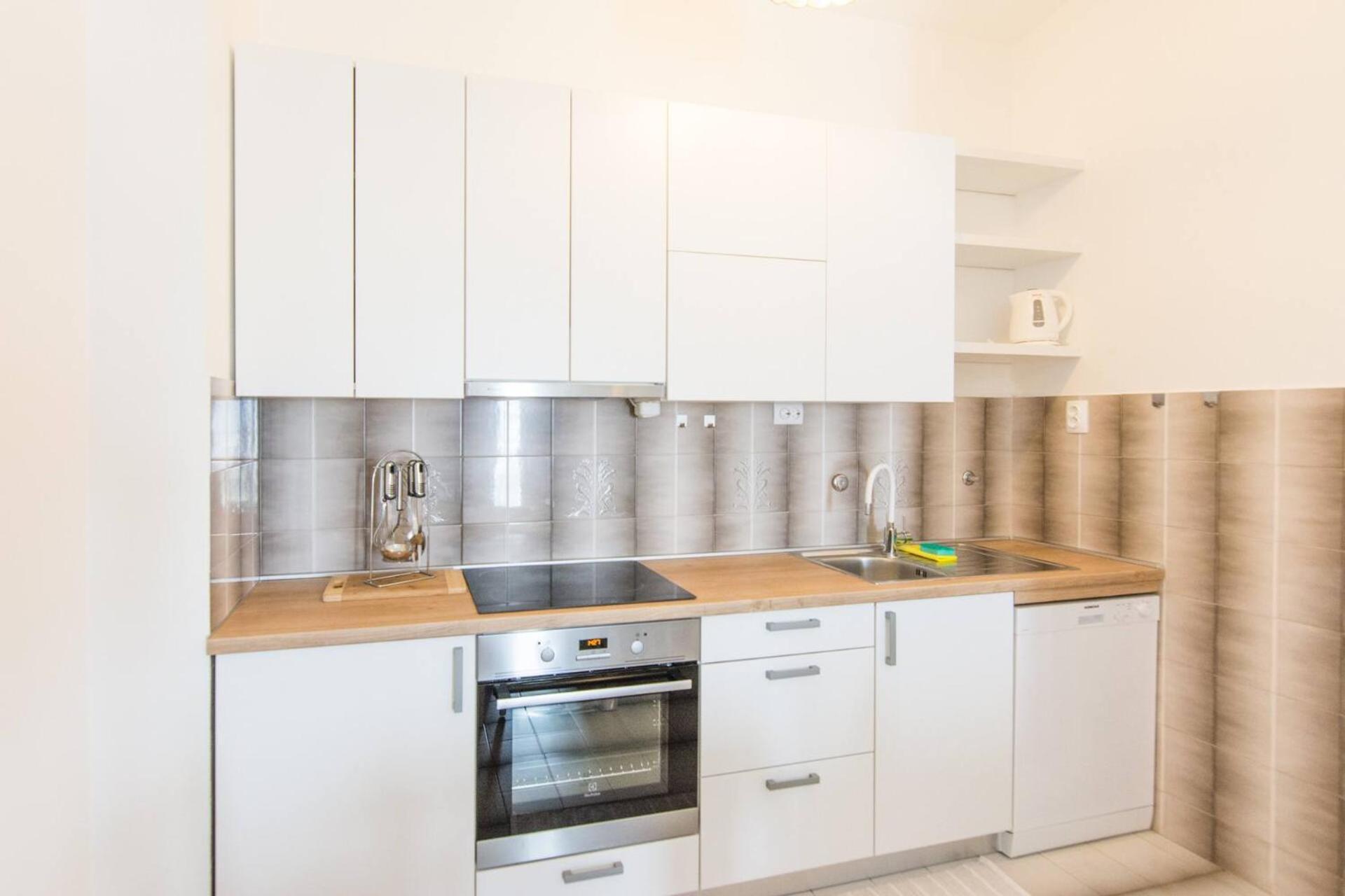 Apartment Rajna Biograd Na Moru Exterior photo
