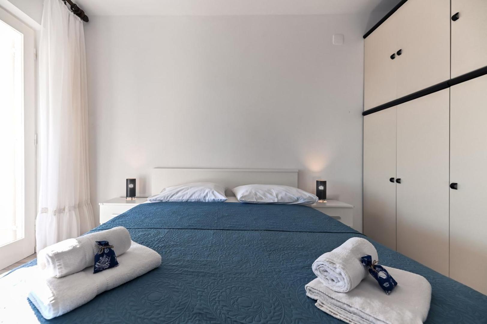 Apartment Rajna Biograd Na Moru Exterior photo