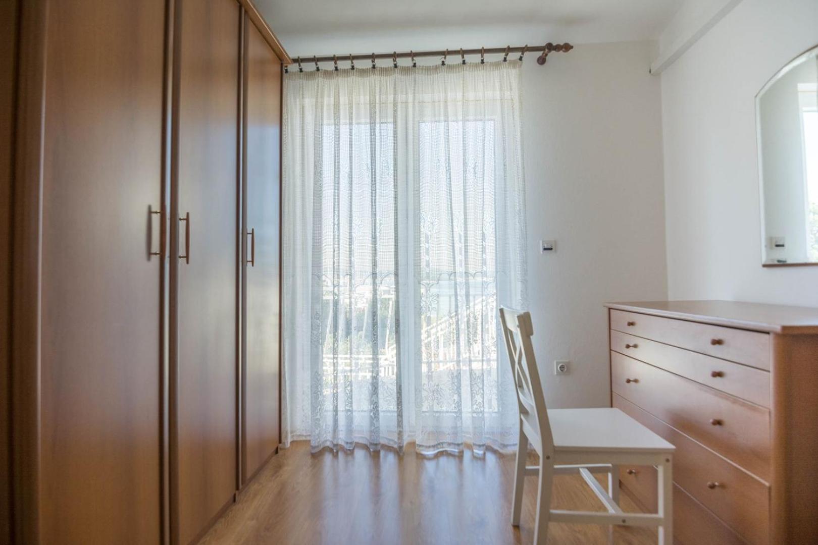 Apartment Rajna Biograd Na Moru Exterior photo